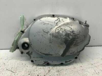 #ad Honda xl175 xl 175 Right Engine Cover Clutch Cover Hardware $18.00
