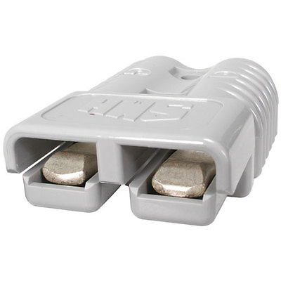 #ad SMH SY175 Series 4 AWG 175A Breakaway DC Power Connector $24.85