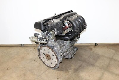 #ad 2002 2006 Nissan Sentra Altima Engine Assembly 4 CYL. QR25DE 2.5L OEM $749.99