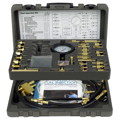 #ad OTC 6550 Master Fuel Injection Kit $591.84