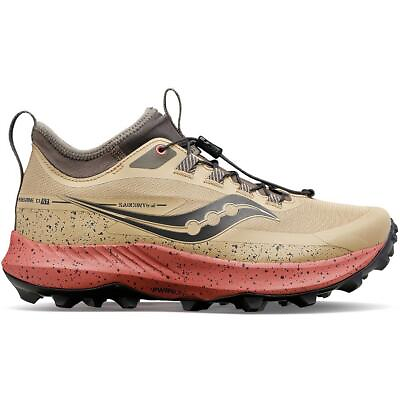 #ad Saucony Womens Peregrine 13 Slip On Running amp; Training Shoes Sneakers BHFO 2773 $72.99