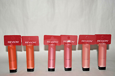 #ad 2x REVLON Colorburst Lip Butter Lipstick * U Choose Color Sealed 💄💋 $14.99
