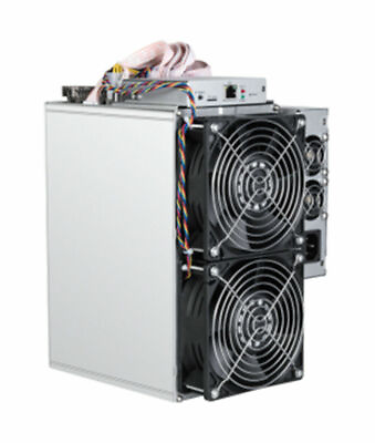 Bitmain Antminer T15 23THs Bitcoin Miner with PSU Working Condition $438.00
