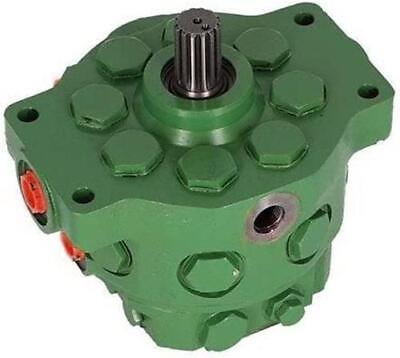 #ad TTParts Compatible with Replacement for Hydraulic Pump John Deere 4430 8630 4955 $890.00
