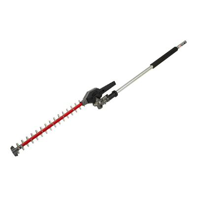 #ad Milwaukee Hedge Trimmer Attachment Double Sided Grass Cut For QUIK LOK Accessory $232.95
