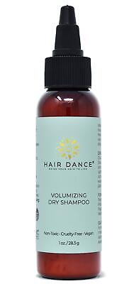 #ad Dry Shampoo Volume Natural amp; Organic Ingredients $14.65