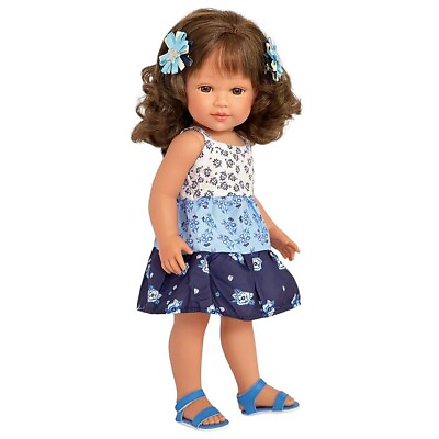 #ad Harper™ 18 Inch Fashion Girl Doll Fits 18 Inch Doll Clothes 18 Inch Doll $129.99