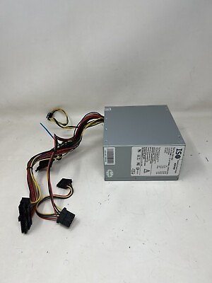 ISO ISO 400 Power Supply 300W Free Priority Shipping $22.99