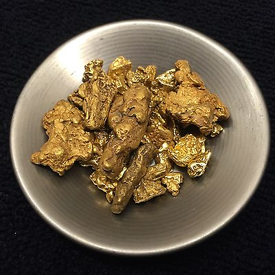 #ad 2 LB JACKPOT PAYDIRT ™ Gold Panning Concentrate Find Nuggets Flakes Specimen $35.00
