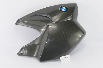 #ad BMW R 1200 GS R12 Bj 2005 side panel right carbon Ilmberger A57C $274.50