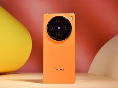 #ad Vivo X100 Pro 5G Dimensity 9300 16GB512GB 1TB ZEISS Camera Dual Sim Unlocked $1038.00