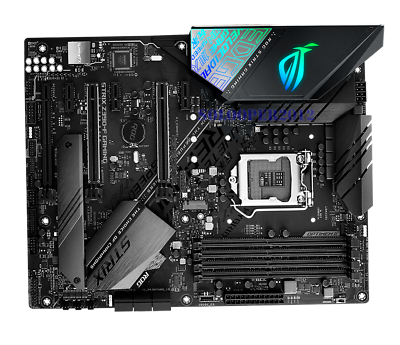 Asus ROG STRIX Z390 F GAMING LGA1151 Intel Z390 USB3.1 DDR4 Motherboard ATX $160.00