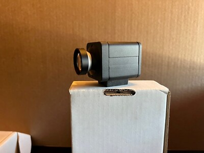 #ad LOT OF 2 NEW VIDEOLOGY 24C708A 5 MP USB 2.0 CAMERAS $300.00