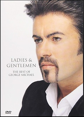 #ad GEORGE MICHAEL LADIES amp; GENTLEMAN THE BEST OF GEORGE MICHAEL DVD *NEW* AU $19.98