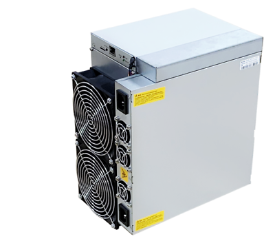#ad Bitmain Antminer S17 70TH with Power cord Fast Ship from USA. $300.00