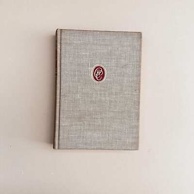 #ad Essays and New Atlantis by Francis Bacon Rare 1942 Edition $24.00