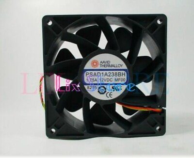 #ad 5PC PSAD1A238BH Z9MINI Cooling Fan 1.75A 12V Ant B7 V9 S9 L3 $113.00