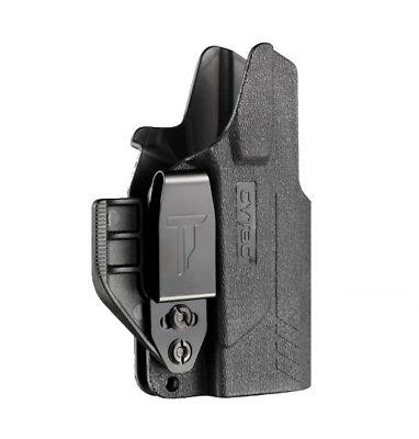 #ad IWB AIWB Claw Holster for Glock 26 27 33 Gen 3 4 5 Right Left Handed Appendix $22.85
