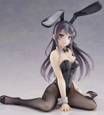 #ad Filia Youth Butterfly is a bunny girl who doesn#x27;t dream of AMP Figure M... $64.94