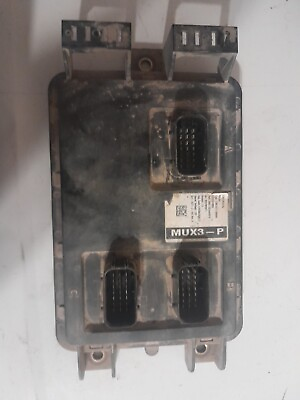 #ad Paccar Elec. Chassis Control Mod. P N Q2110772102 $630.00