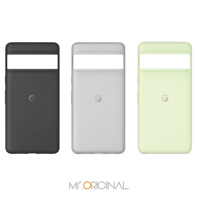 #ad Original Google Official Pixel 7 Case $27.99