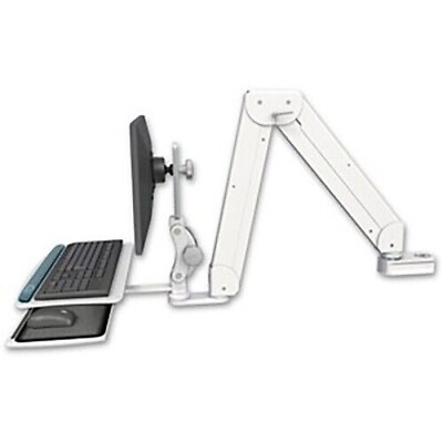 #ad Healthcare Dental Office – Elite 5220 Double Arm Wall Mount – ICW With Mount $500.00
