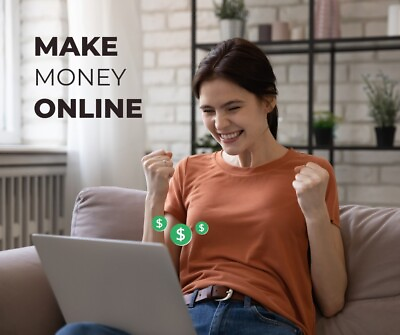 #ad Make Money Online Resell These Products amp; Keep 100 % Profits Forever $12.99