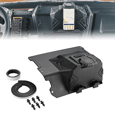 #ad Electronic Tablet Device Holder GPS Mount for CFMOTO Uforce 1000 1000 XL 2019 24 $63.99