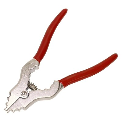 #ad Malleable Iron Chain Pliers for Lighting amp; Chandeliers 7 Inch with Rubber Grip $16.99