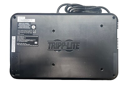 #ad Tripp Lite SMART1500LCD SmartPro LCD 120V 1500VA 900W UPS Open Box $230.00