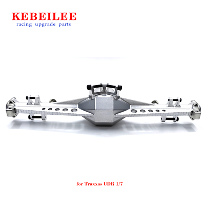 #ad KEBEILEE CNC Aluminum7075# upgrade rear axle housing For TRAXXAS UDR 1:7 $169.90