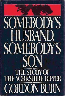 #ad Somebody#x27;s Husband Somebody#x27;s Son: The Story the Yo... by Burn Gordon Hardback $9.45