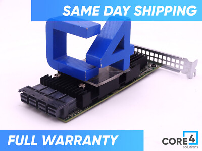 #ad DELL P31H2 NVME SSD PCI EXTENDER ADAPTER $79.95