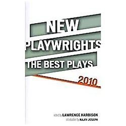 #ad New Playwrights: The Best Plays 2010 by $8.33