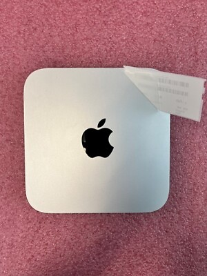 #ad Apple Mac Mini 61 A1347 mid 2012 1X INTEL CORE I5 3210M @ 2.5GHz $70.00
