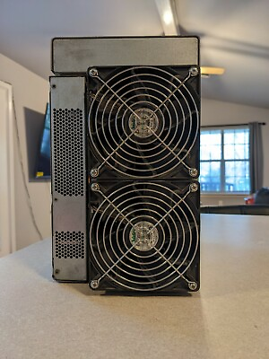 #ad Antminer S17 Pro 53TH FULLY HASHING $3850.00