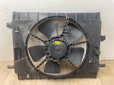 #ad Engine Cooling Motor Fan Assembly 25784660 Fits 2006 2011 CHEVROLET HHR 2.2L $47.79