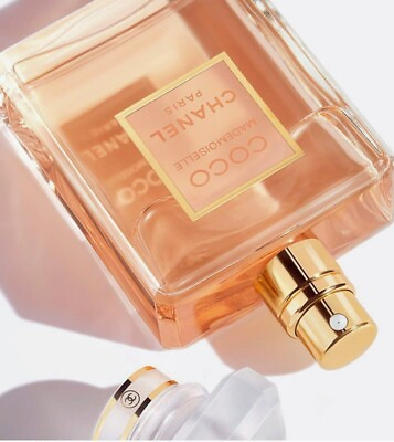 #ad Classic Mademoiselle COCO Eau Privee Perfume 3.4 oz 100 ml Spray $89.99