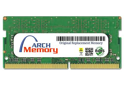 #ad #ad 16GB Memory Dell Inspiron 7467 Gaming DDR4 RAM Upgrade $65.95
