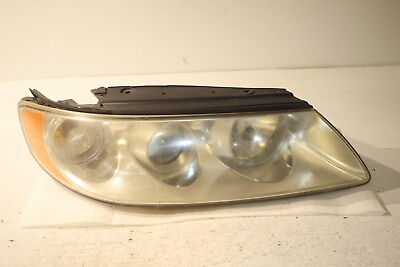 #ad 7PINS 06 07 08 09 10 Hyundai Azera Passenger Headlight Head Lamp Light 27289 $105.60