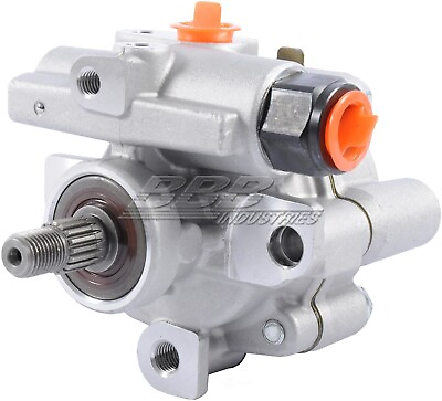 #ad Power Steering Pump New BBB Industries N990 0442 $166.34