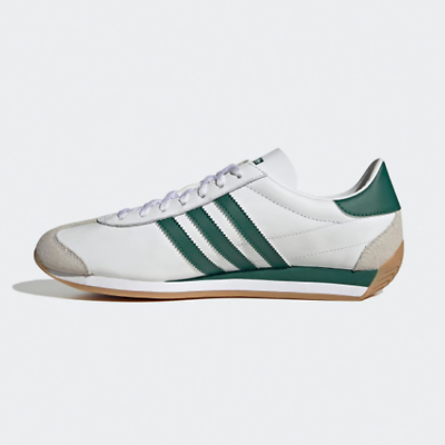 #ad Adidas Country OG Shoes #x27;White Green#x27; IF2856 Expeditedship $133.50