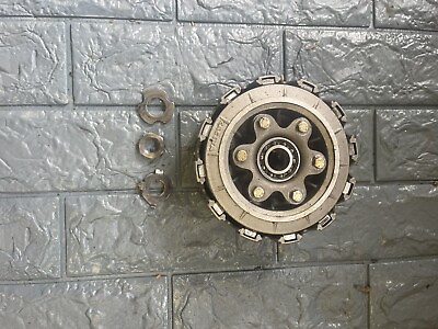 #ad Cagiva MITO 125 Complete Clutch Assembly GBP 70.00