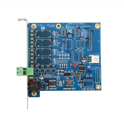 #ad Geovision GV Net Card V3 RS 232 to RS 485 Converter with USB Support $30.00