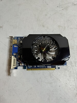 #ad GIGABYTE Geforce GTX 630 Video Card Graphics GV N630 2GI PCI E 2GB $33.50