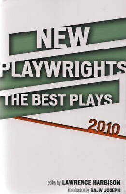#ad New Playwrights : The Best Plays 2010 Paperback $10.24