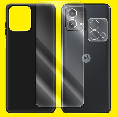 #ad Excellent Case ScreenLens Protector for Motorola Moto G Stylus 5G 2023 XT2315 4 $34.57
