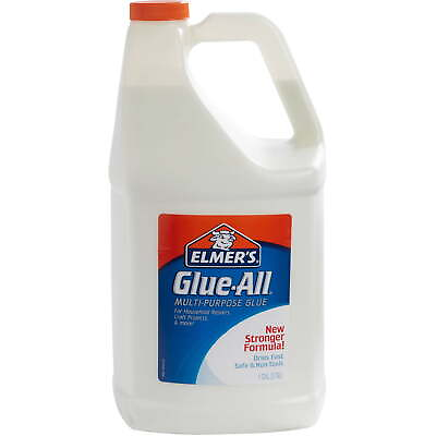 #ad #ad Gallon Elmer’s® White Glue All® Glue Basic Supplies 1 Piece $18.95