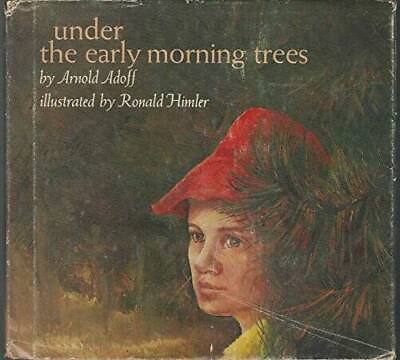 #ad Under Early Morning: 2 Hardcover By Dutton GOOD $7.84