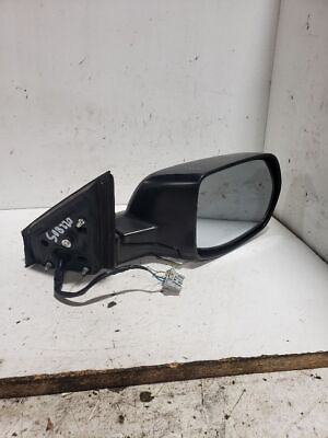 #ad Passenger Side View Mirror Power Non heated Fits 07 11 CR V 722427 $40.79